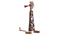 Woodland Scenics 4936 N B/U Old Windmill