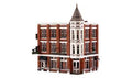 Woodland Scenics 4938 N B/U Davenport Department Store