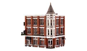 Woodland Scenics 4938 N B/U Davenport Department Store