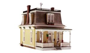 Woodland Scenics 4939 N B/U Home Sweet Home