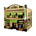 Woodland Scenics 4943 N B/U Dugans Paint Store