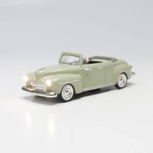 Woodland Scenics 4974 HO Built & Ready Complete Asst./1ea of 28#