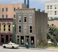 Woodland Scenics 50100 N DPM Bruces Bakery