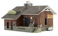 Woodland Scenics 5028 HO B/U Chips Ice House