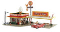 Woodland Scenics 5029 HO B/U Drive nDine