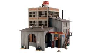 Woodland Scenics 5037 HO B/U Meg A. Watts Transformers