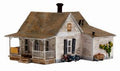 Woodland Scenics 5040 HO B/U Old Homestead