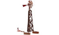 Woodland Scenics 5042 HO B/U Old Windmill