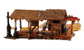 Woodland Scenics 5044 HO B/U Buzzs Sawmill