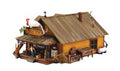 Woodland Scenics 5047 HO B/U Mo Skeeters Bait & Tackle
