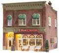 Woodland Scenics 5055 HO B/U Emilios Italian Restaurant