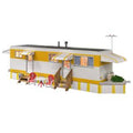 Woodland Scenics 5062 HO B/U Sunny Days Trailer
