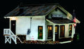 Woodland Scenics 5063 HO B/U Letters Parcels & Post Post Office
