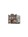 Woodland Scenics 5067 HO B/U Records & Recruiting