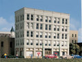 Woodland Scenics 50900 N DPM Hilltowne Hotel