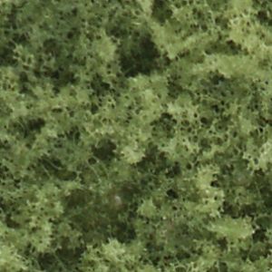 Woodland Scenics 51 Foliage/Light Green