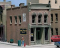 Woodland Scenics 51100 N DPM Crickets Saloon