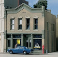 Woodland Scenics 51200 N DPM Roadkill Cafe