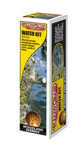 Woodland Scenics 5153 Water Kit