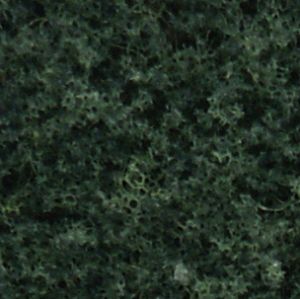 Woodland Scenics 53 Foliage/Dark Green