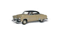 Woodland Scenics 5322 N AutoScene Billy Browns Coupe