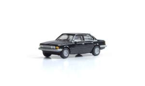 Woodland Scenics 5367 HO Black Sedan