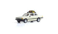 Woodland Scenics 5370 HO Family Vacation Sedan