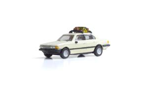 Woodland Scenics 5370 HO Family Vacation Sedan