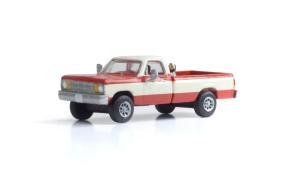 Woodland Scenics 5371 HO Two-Tone Truck