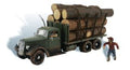 Woodland Scenics 5553 HO AutoScenes/Tim Burr Logging
