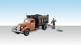 Woodland Scenics 5555 HO AutoScenes/Lumpys Coal Company