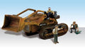 Woodland Scenics 5558 HO AutoScenes/Fritzs Front Loader