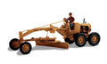 Woodland Scenics 5560 HO AutoScenes/Gradys Grader