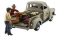 Woodland Scenics 5561 HO AutoScenes/Pauls Fresh Produce