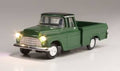 Woodland Scenics 5590 HO Just Plug Green Pickup