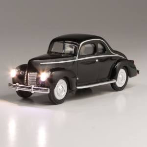 Woodland Scenics 5591 HO Just Plug Midnight Ride