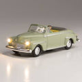 Woodland Scenics 5594 HO Just Plug Cool Convertible