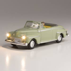 Woodland Scenics 5594 HO Just Plug Cool Convertible