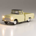 Woodland Scenics 5597 HO Just Plug Work Truck