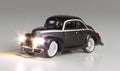 Woodland Scenics 5611 N Just Plug Midnight Ride