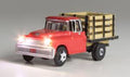 Woodland Scenics 5615 N Just Plug Heavy Hauler