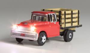 Woodland Scenics 5615 N Just Plug Heavy Hauler