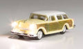Woodland Scenics 5619 N Just Plug Station Wagon