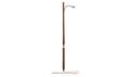 Woodland Scenics 5630 HO Just Plug Wooden Pole Street Lights