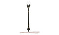 Woodland Scenics 5632 HO Just Plug Double Lamp Post Street Lights