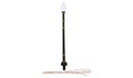 Woodland Scenics 5633 HO Just Plug Lamp Post Street Lights