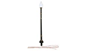 Woodland Scenics 5633 HO Just Plug Lamp Post Street Lights