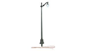 Woodland Scenics 5639 N Just Plug Arched Cast Iron Street Lights