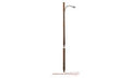 Woodland Scenics 5646 O Just Plug Wooden Pole Street Lights