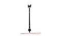 Woodland Scenics 5648 O Just Plug Double Lamp Post Street Lights